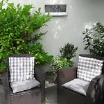 Ferienwohnung _ Wiesenkrug _ Objek