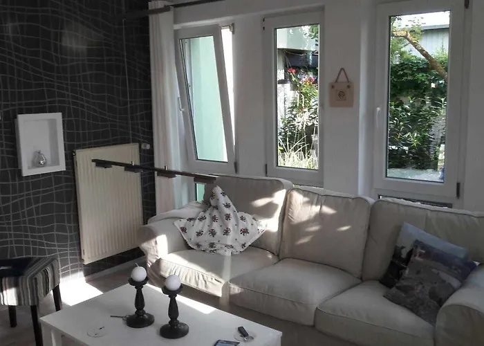 Ferienwohnung - Wiesenkrug - Objekt 62912