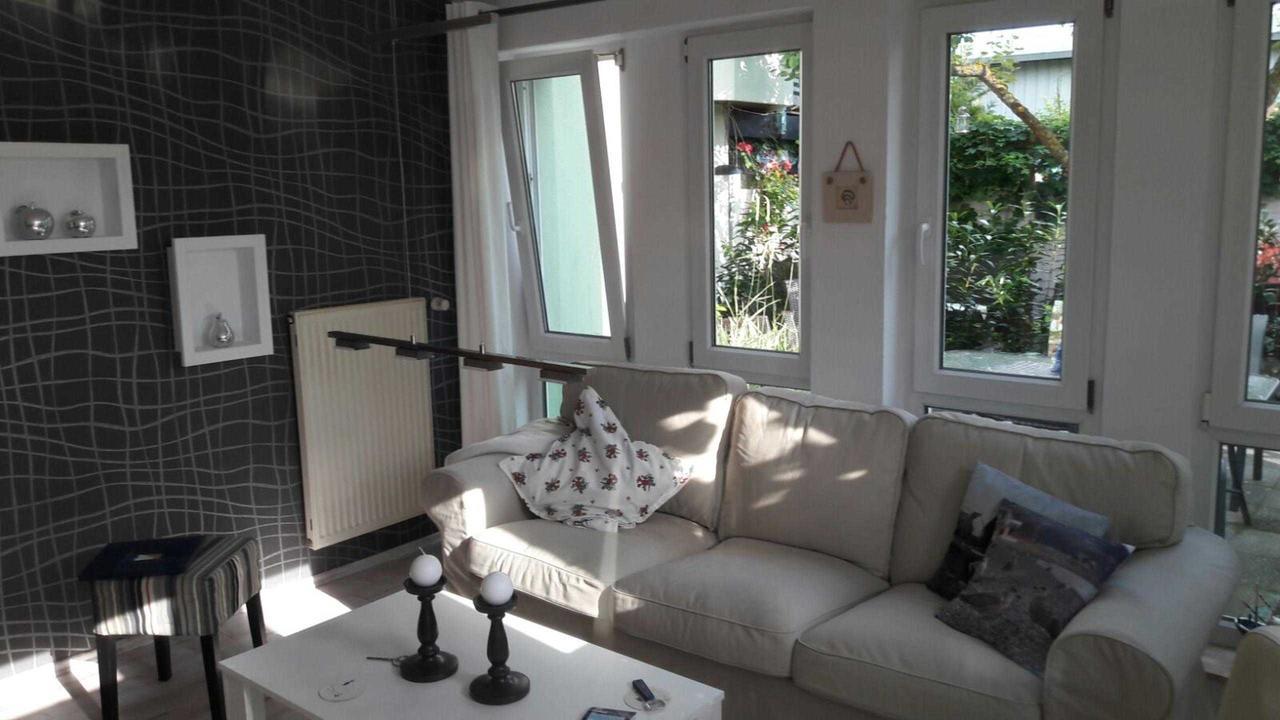 Apartment Ferienwohnung _ Wiesenkrug _ Objek