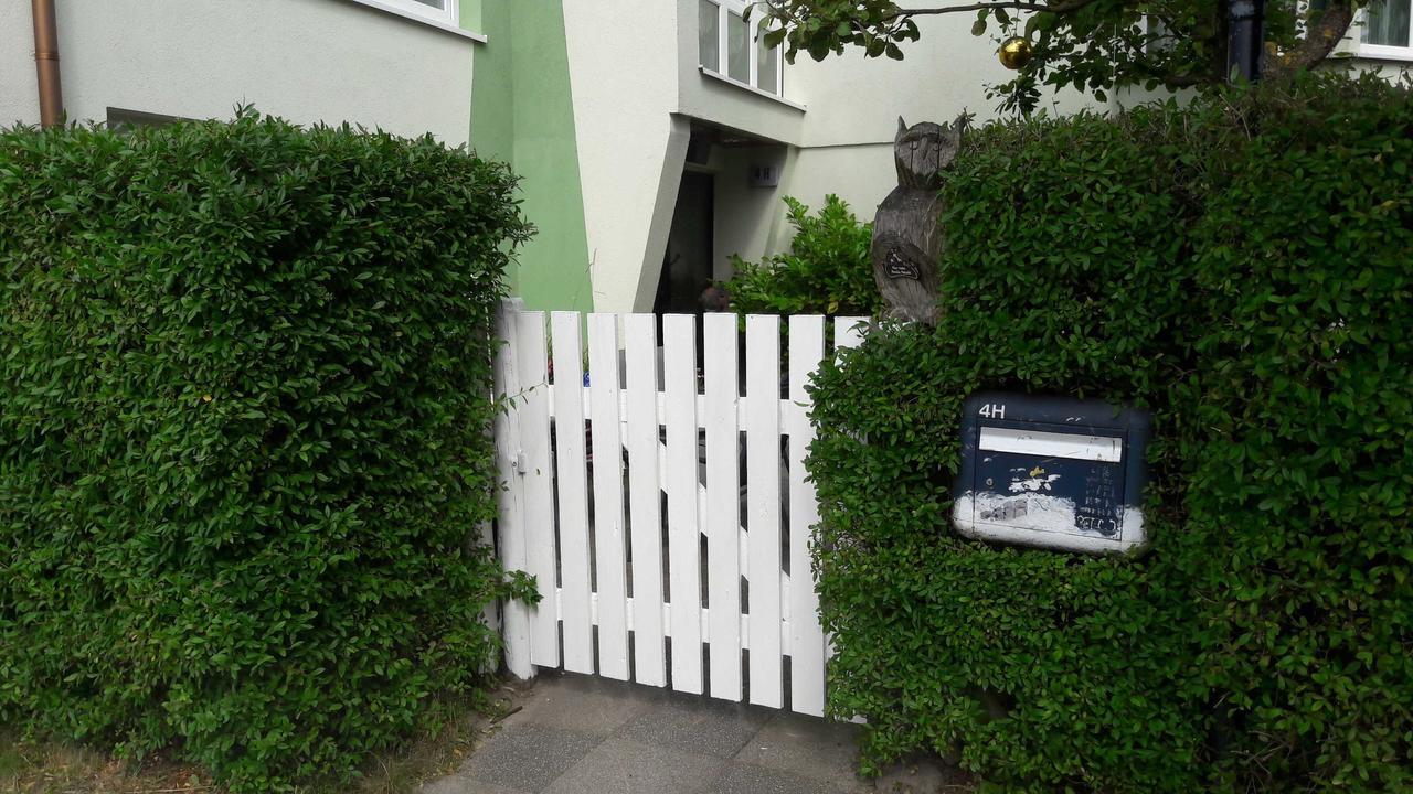 Ferienwohnung _ Wiesenkrug _ Objek *