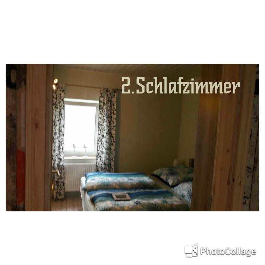Ferienwohnung _ Wiesenkrug _ Objek