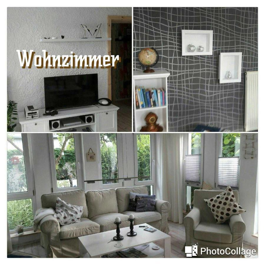 Ferienwohnung _ Wiesenkrug _ Objek *