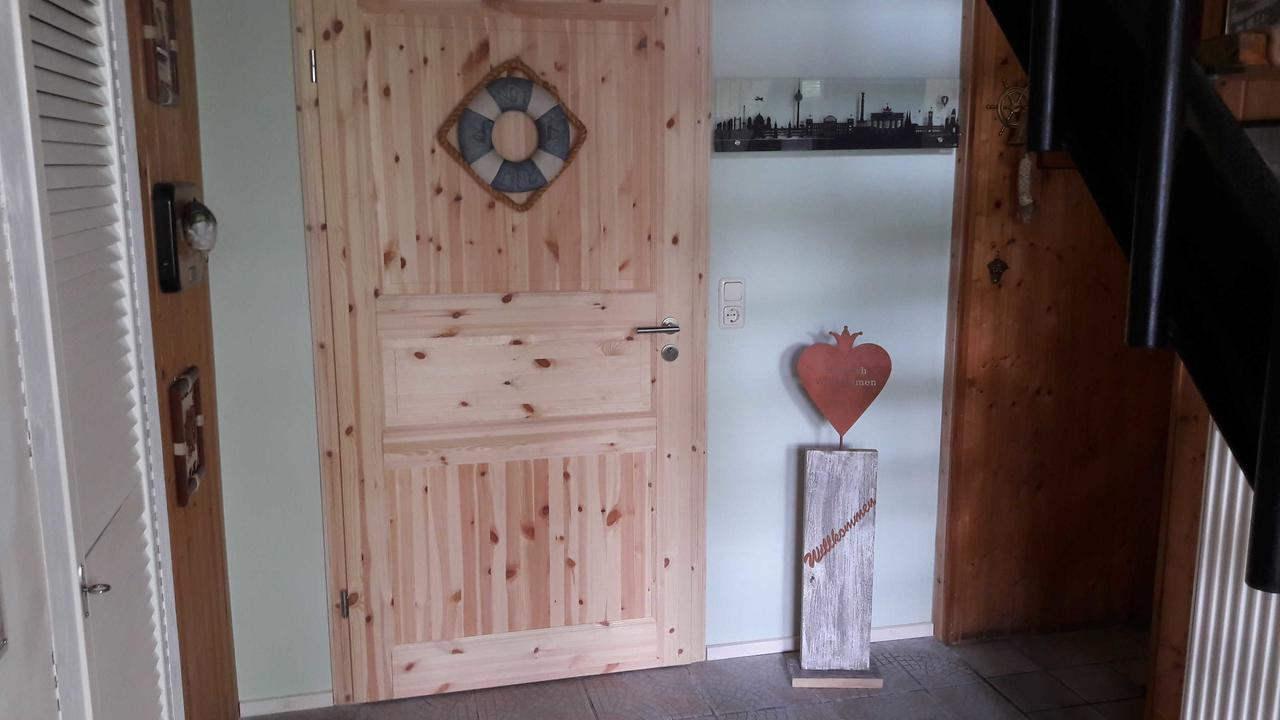 Ferienwohnung _ Wiesenkrug _ Objek *