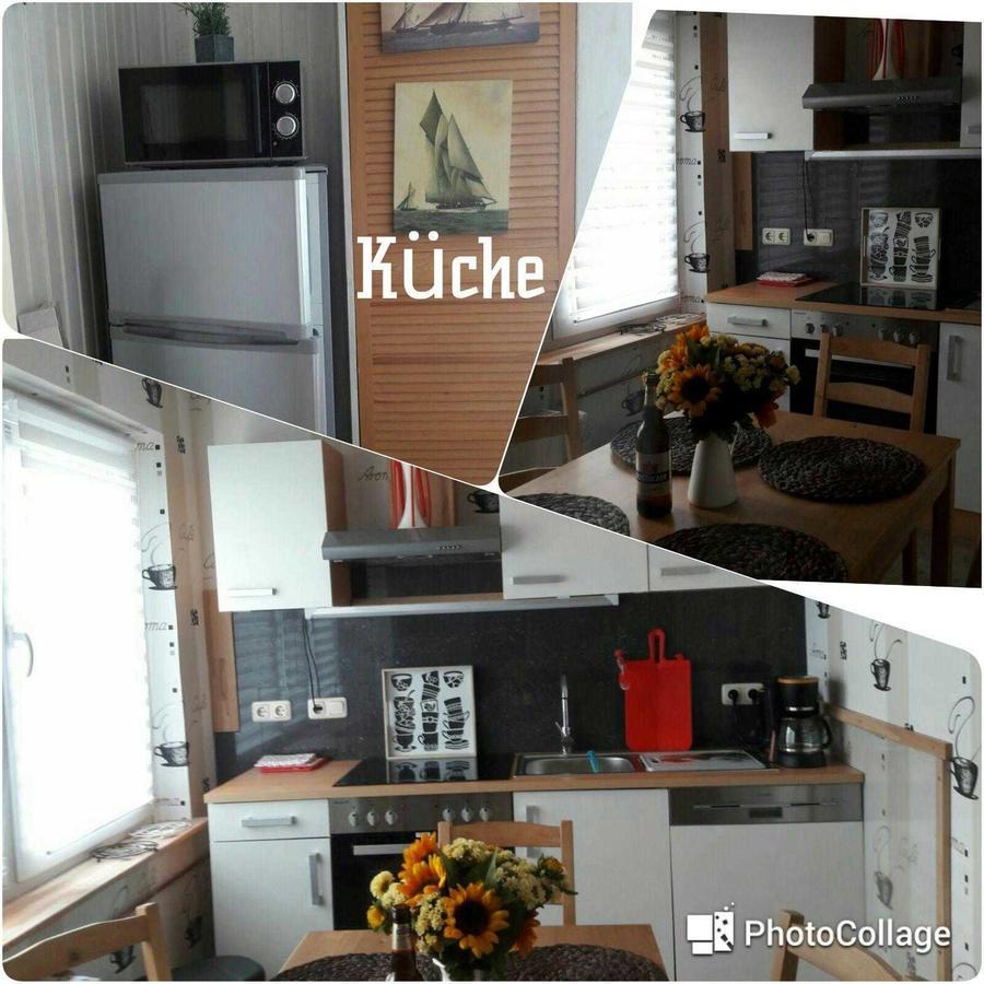 Ferienwohnung _ Wiesenkrug _ Objek Apartment *