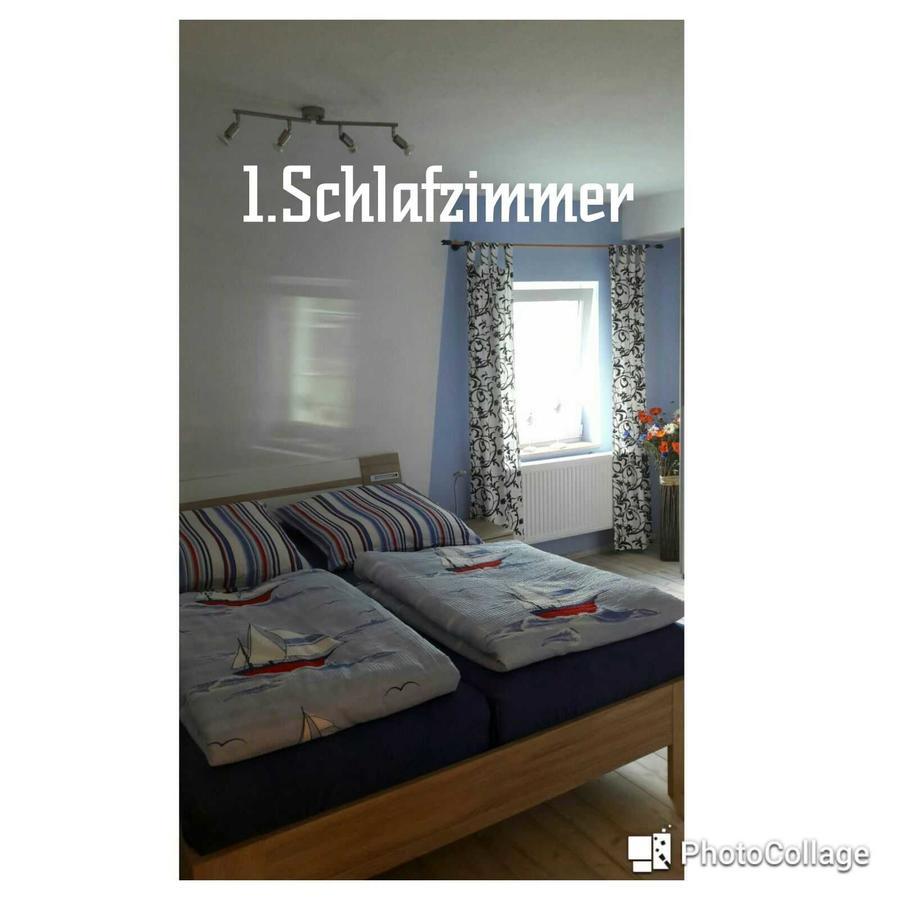 Ferienwohnung _ Wiesenkrug _ Objek Apartment Rostock