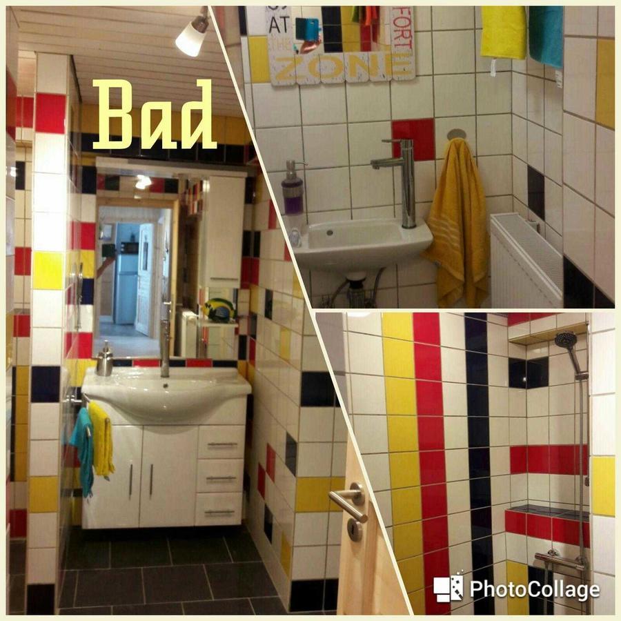 Apartment Ferienwohnung _ Wiesenkrug _ Objek Rostock