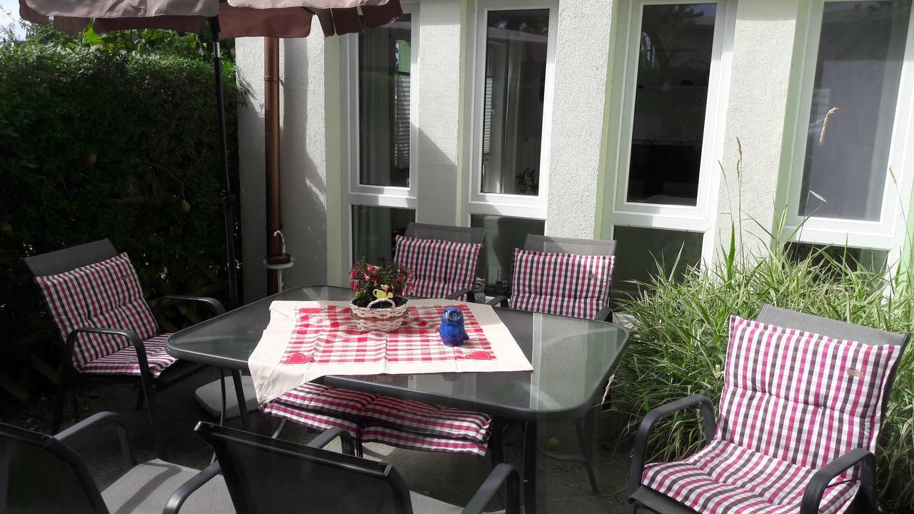 Apartment Ferienwohnung _ Wiesenkrug _ Objek